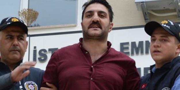 Ahmet Hakan'a saldırıda önemli gelişme