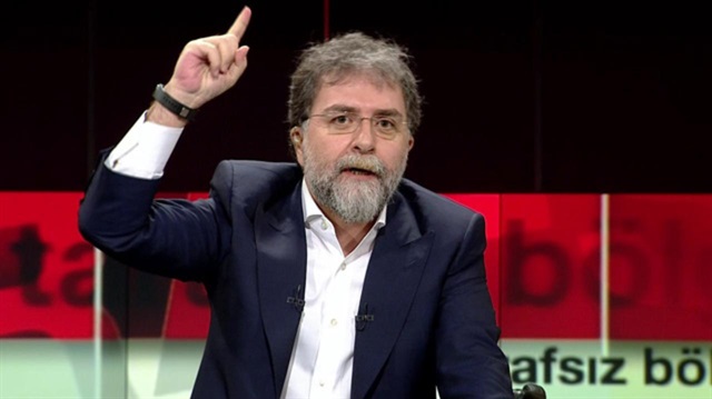 Ahmet Hakan'a soruyoruz yeminin ne oldu?