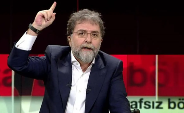 Ahmet Hakan’dan 168 aydın müsveddesine sert tepki! Eski Türkiye Nostaljisi hortladı