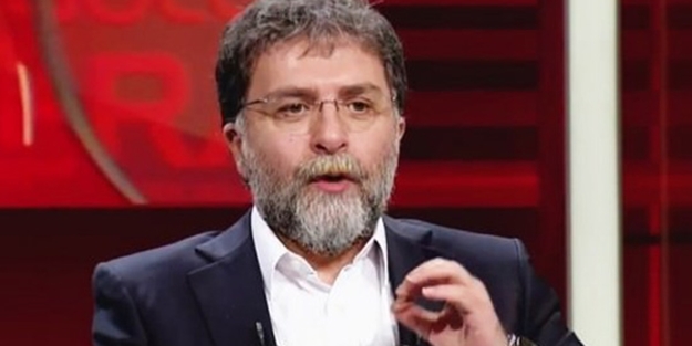 Ahmet Hakan'dan AK Partili isim hakkında 'istifa' iddiası