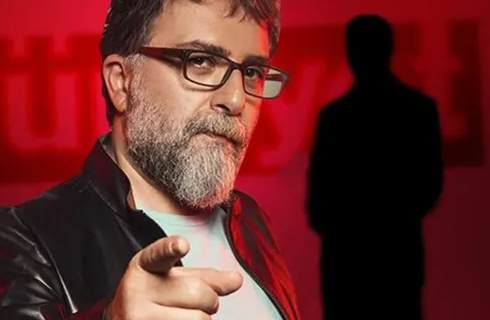 Ahmet Hakan’dan AK Partili o isme çok sert tepki: Atın hemen şu taklacıyı partiden