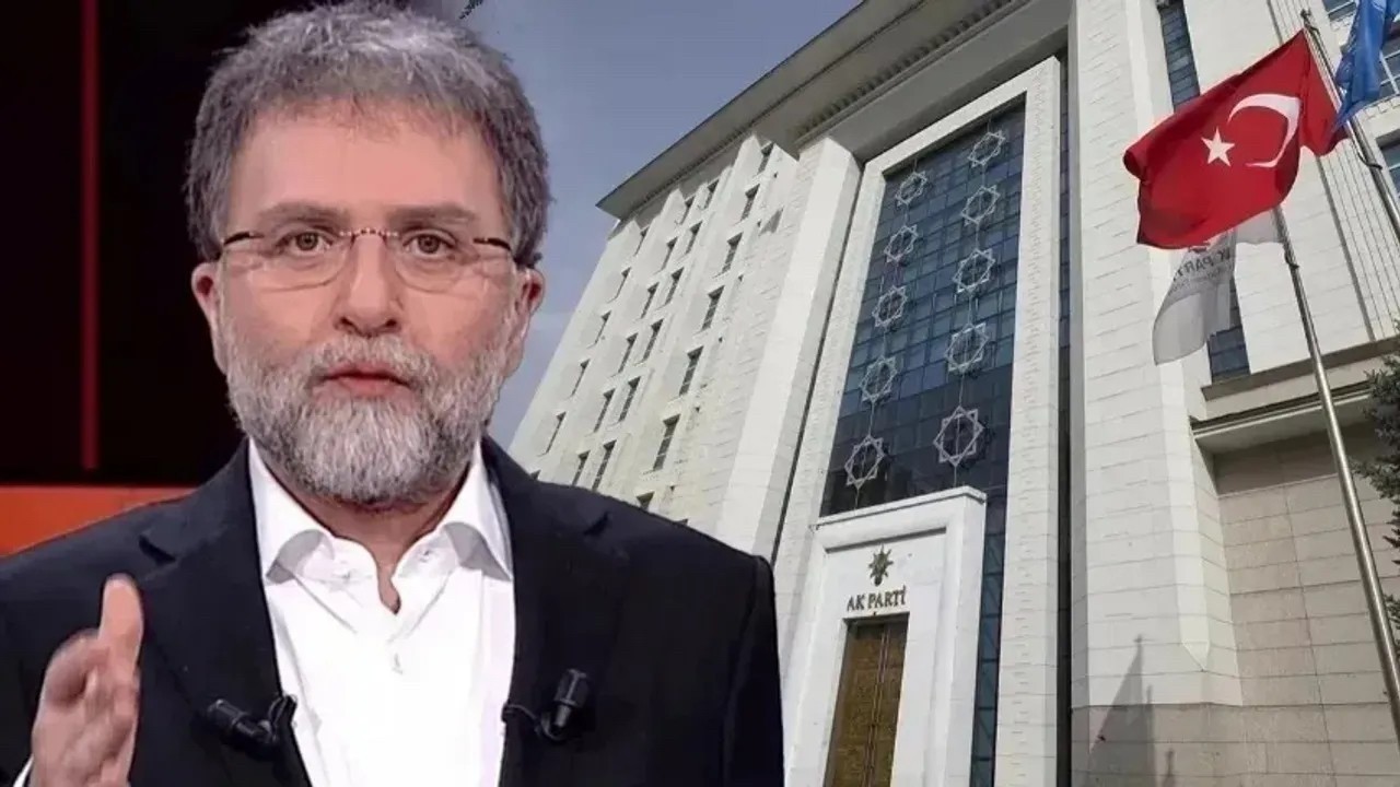 Ahmet Hakan'dan AK Parti'ye dikkat çeken uyarı: Kendilerini buna hazırlasınlar
