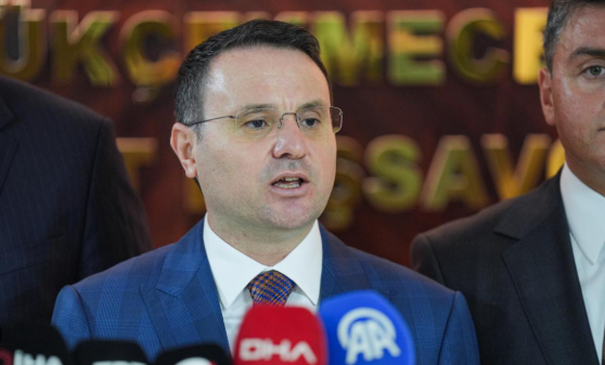 Ahmet Hakan'dan Akın Gürlek paylaşımına sert tepki: Pis ve alçak bir iftira