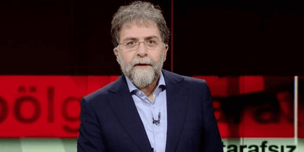 Ahmet Hakan'dan Bakan Nureddin Nebati'ye övgü dolu sözler