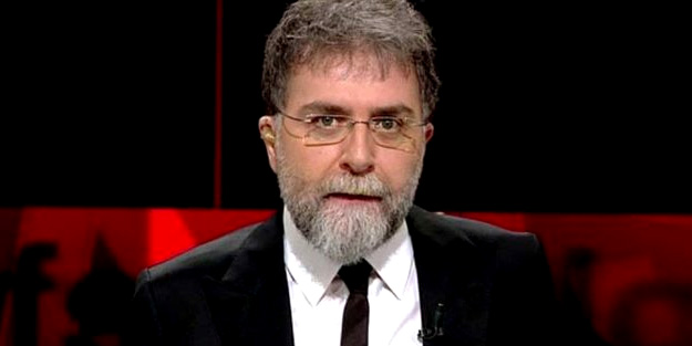 Ahmet Hakan'dan Barış Atay çarkı: 'Benim çağrım polise değildi!'