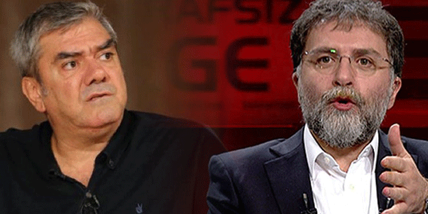 Ahmet Hakan'dan Yılmaz Özdil'e 5 milyon dolarlık soru