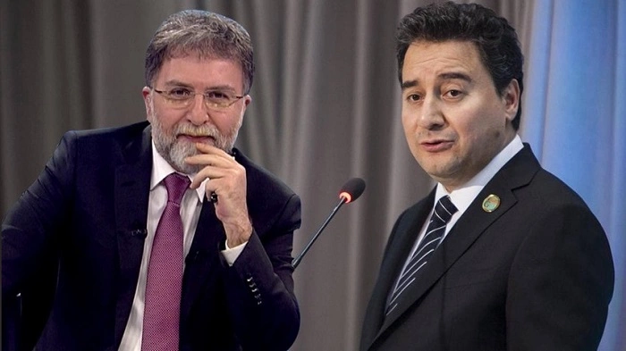 Ahmet Hakan'dan bomba "Babacan" iddiası! Şimdiden Reis'e... Bu nasıl iş yahu