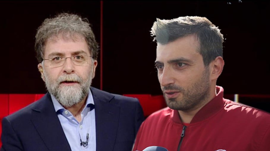 Ahmet Hakan’dan bomba "Bayraktar" yazısı! "Nedenini anlatmak için…" deyip fena tokatladı