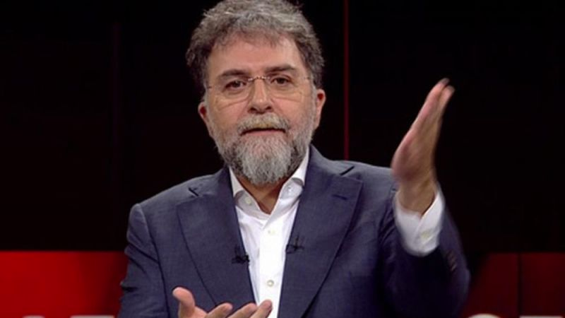 Ahmet Hakan'dan bomba çıkış! Seçim akşamı sonuçlar böyle çıkmazsa bunu yapacağım