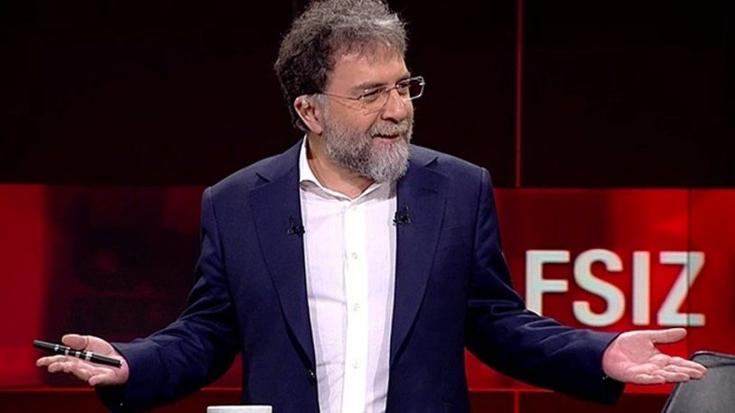Ahmet Hakan’dan bomba "Erdoğan" çıkışı! Acayip gaza geldi