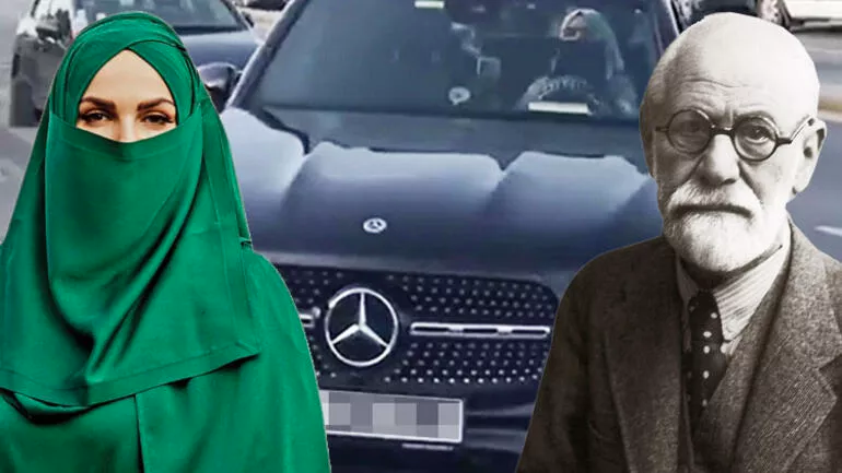 Ahmet Hakan'dan bomba Eylem Amine Altunkaynak yazısı