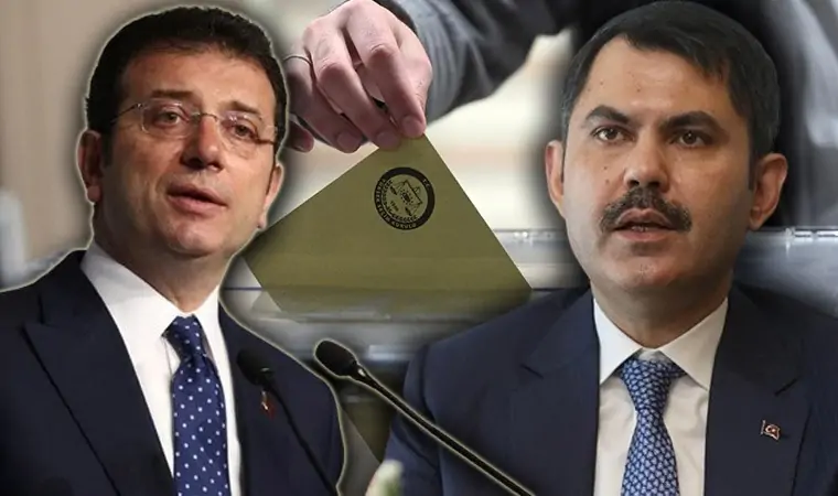 Ahmet Hakan’dan bomba "İstanbul anketi" çıkışı! Bakın kim kazanacak