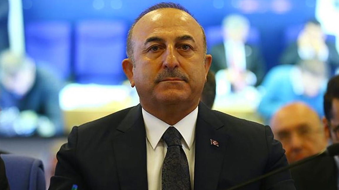 Ahmet Hakan'dan bomba Mevlüt Çavuşoğlu yazısı! Yer yerinden oynayacak