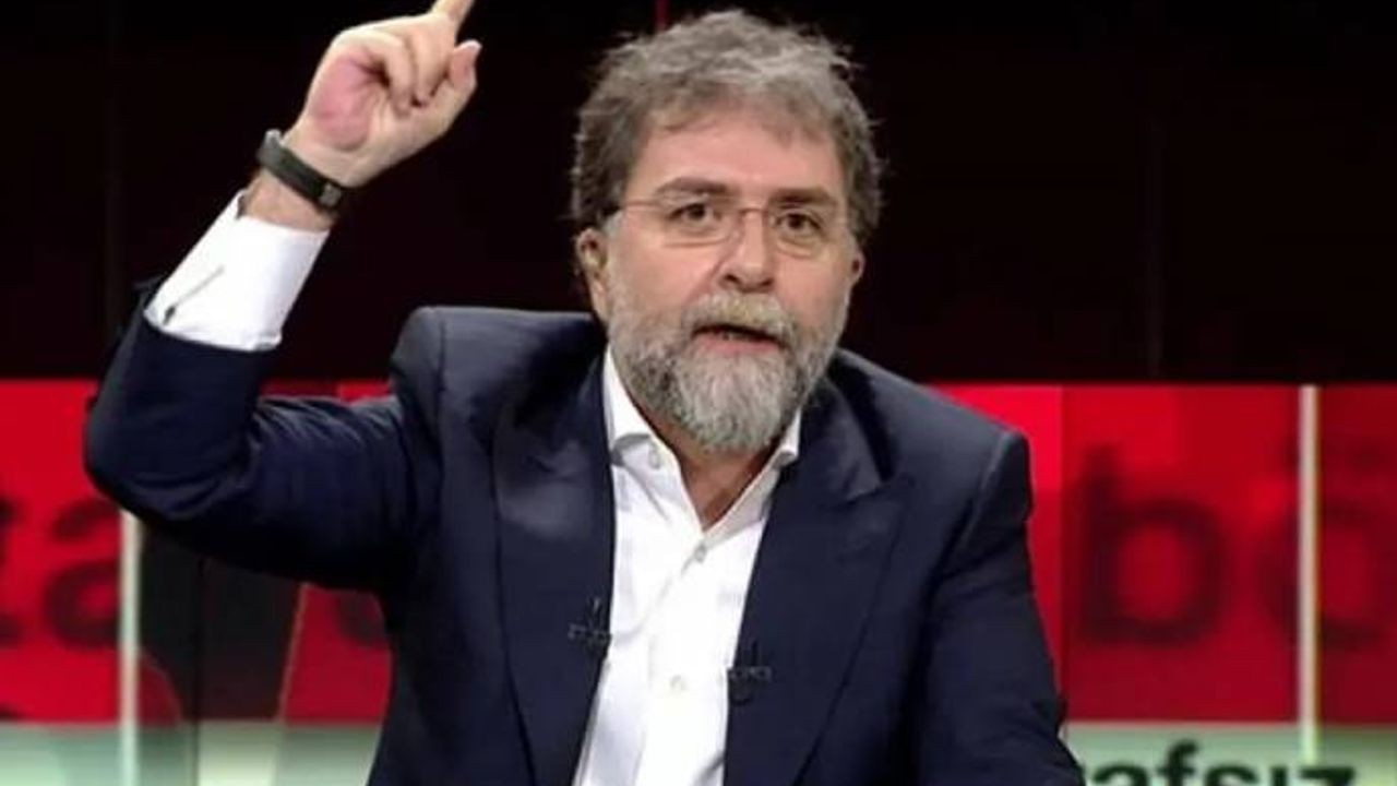 Ahmet Hakan'dan bomba "Yahya Sinvar" çıkışı