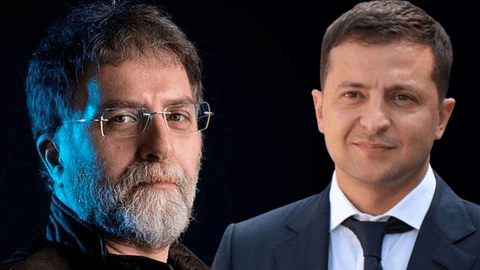 Ahmet Hakan'dan bomba 