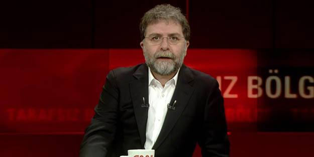 Ahmet Hakan'dan CHP'ye: Tam bir ayağa kurşun sıkma olayı!