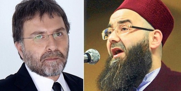 Hergele'den Cübbeli'ye: Tövbe de kendine gel