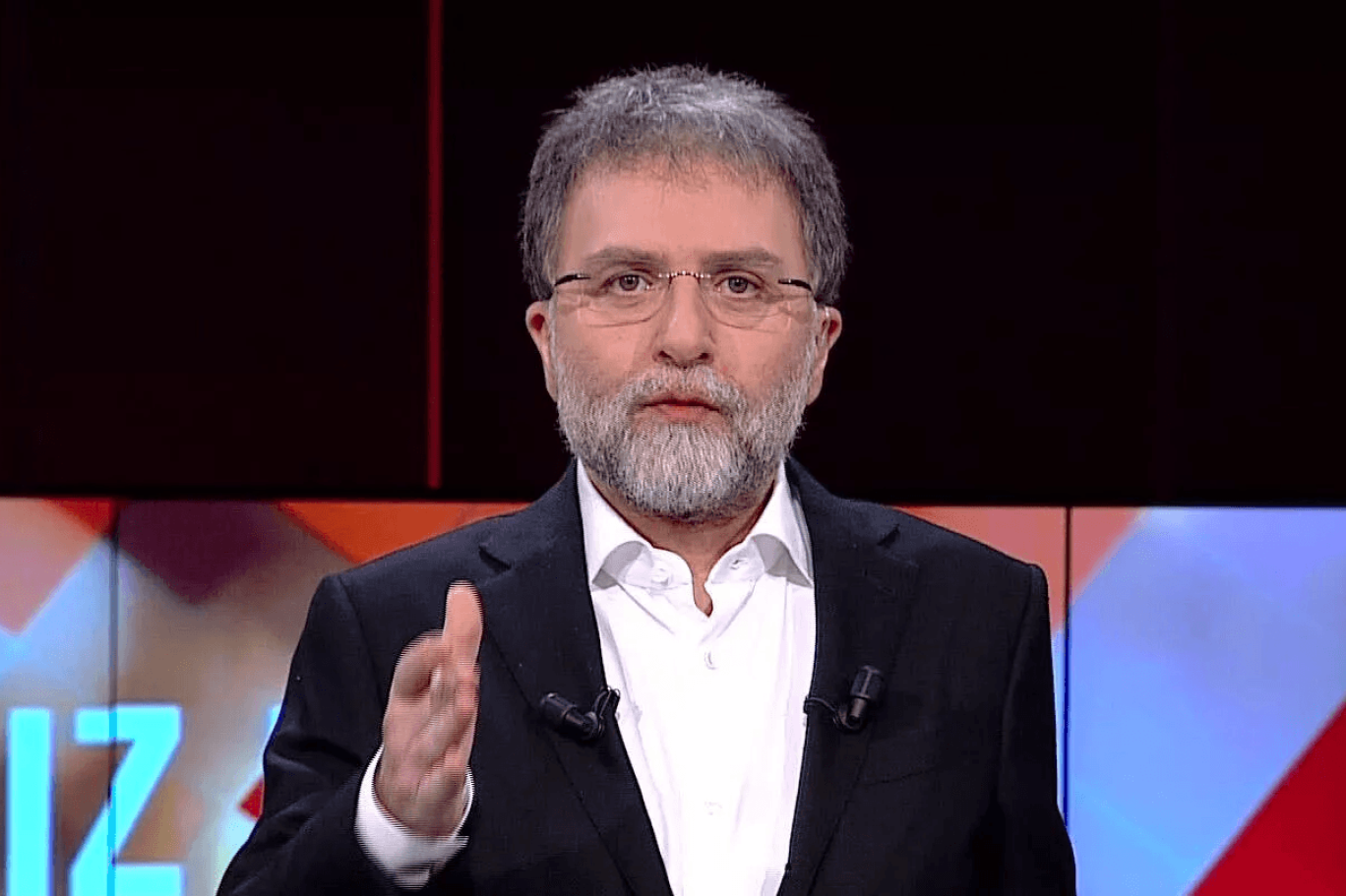 Ahmet Hakan'dan Cumhurbaşkanı Erdoğan'a önemli çağrı