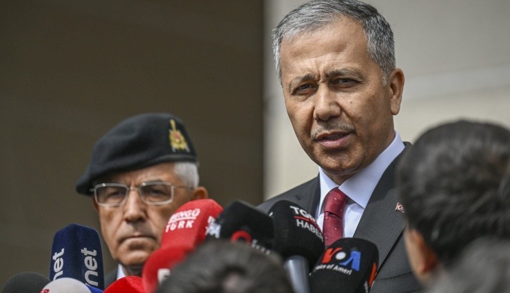 Ahmet Hakan’dan "darbe girişimi" yorumu! "Ali Yerlikaya" detayı dikkat çekti