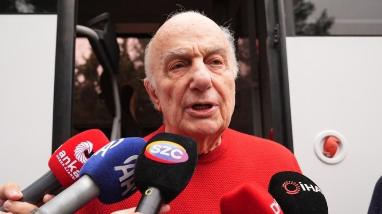 Ahmet Hakan'dan darbeci Çetin Doğan'a efsane kapak! Hazmet bunu artık be adam