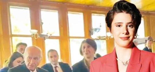 Ahmet Hakan'dan, Devlet Bahçeli'ye ilginç teşekkür: Sayenizde bunu yapmış oldum