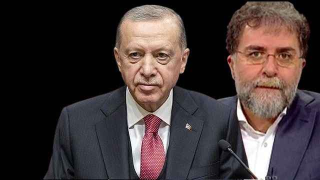 Ahmet Hakan'dan dikkat çeken yazı! 