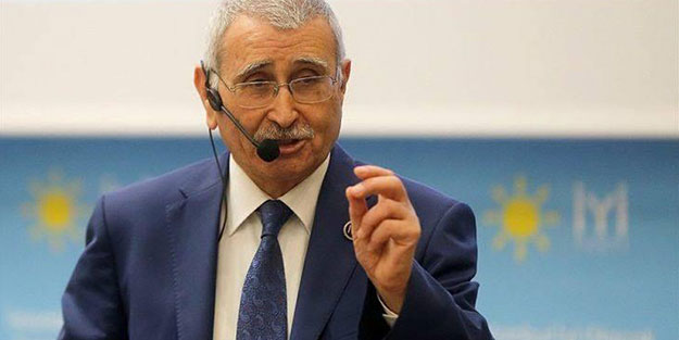 Ahmet Hakan'dan Durmuş Yılmaz'a olay sözler! "Adam sandık trol çıktı"