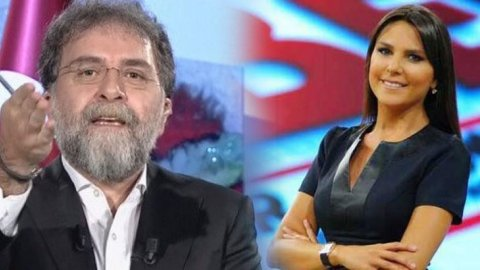 Ahmet Hakan'dan Ece Üner'e şok sözler! "Bu vatandaşla da geçmişte" deyip...