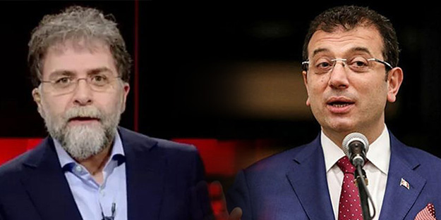 Ahmet Hakan'dan Ekrem İmamoğlu'nu zora sokacak çağrı! ‘Böyle bir olay AK Partili belediyede gerçekleşseydi...’