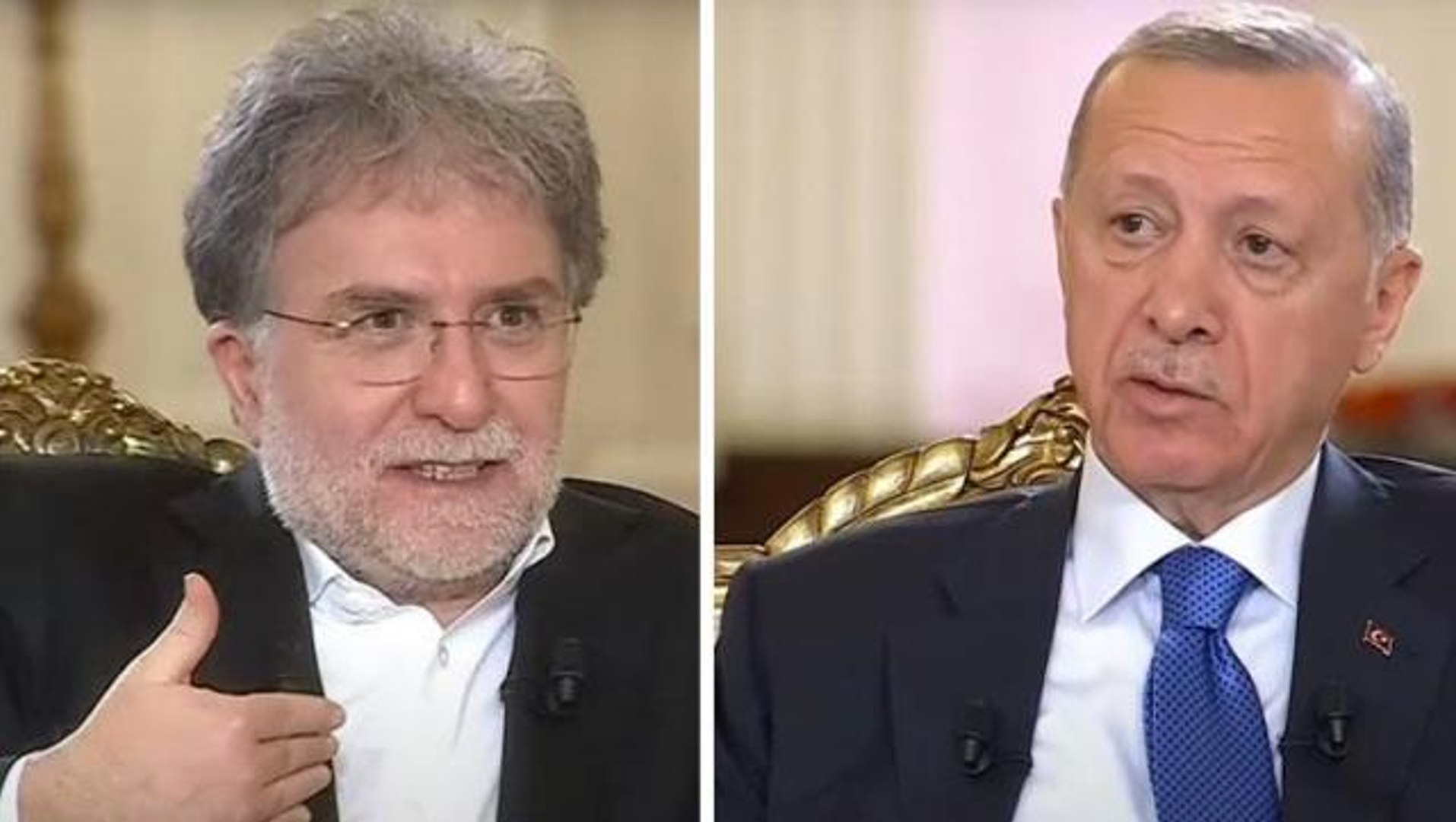 Ahmet Hakan'dan, Erdoğan'a çok konuşulacak öneri