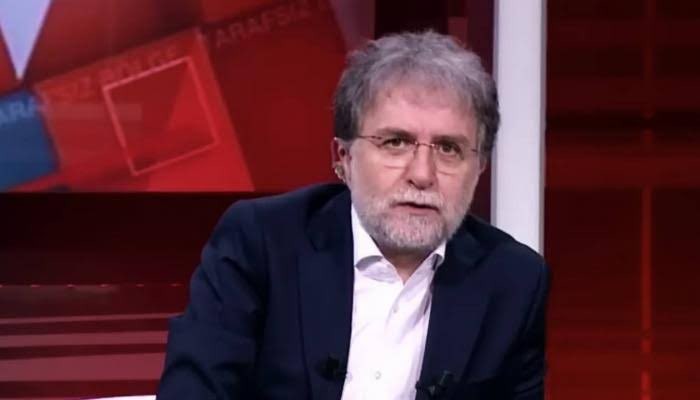 Ahmet Hakan'dan, Fetullah Gülen'in yeğenine çok konuşulacak çağrı: Hadi koçum, hadi aslanım! Bekliyoruz