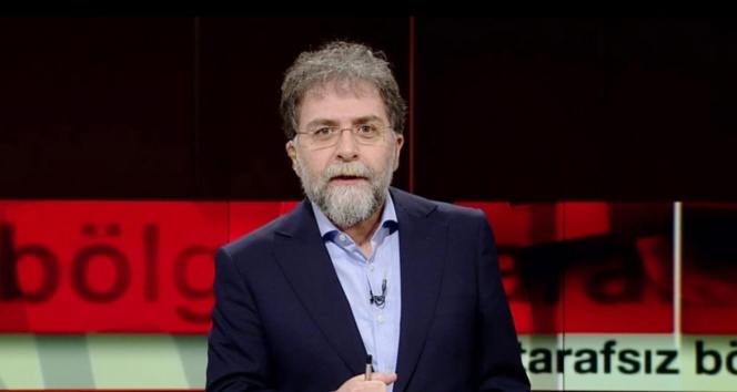 Ahmet Hakan'dan HDP ve Pervin Buldan'a yanıt