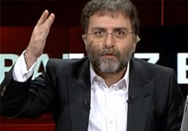 Ahmet Hakan'dan, İran'a ağır tokat: İşte böyle madara olursunuz