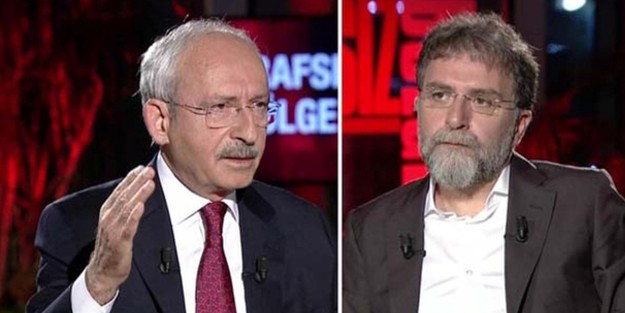 Ahmet Hakan'dan Kılıçdaroğlu için olay sözler! 'İşine geliyor...'