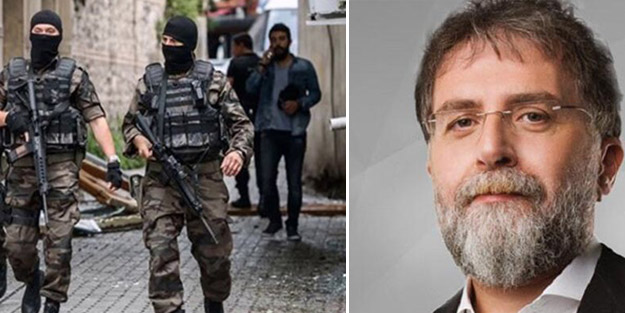 Ahmet Hakan’dan koronavirüs ile ilgili dikkat çeken çağrı! ‘Başka türlü olmayacak bu iş’