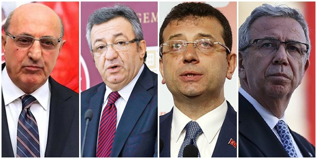 Ahmet Hakan’dan CHP'lilere müjde cilası!