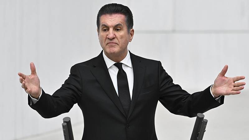 Ahmet Hakan'dan, Mustafa Sarıgül'e ait olduğu iddia edilen seks kasetiyle ilgili dikkat çeken çıkış: Videodaki kişi...