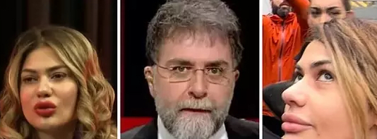 Ahmet Hakan’dan o kepazeliğe çok sert tepki: Bana öyle geliyor ki, kendisini tahliye edenlere “nanik” yapmakta