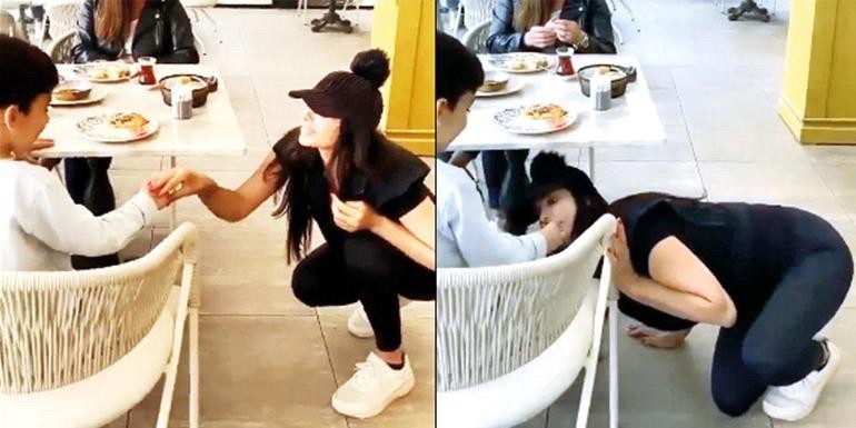 Ahmet Hakan'dan, o kepazeliğe çok sert tepki: Bu, maskaralığın daniskasıdır