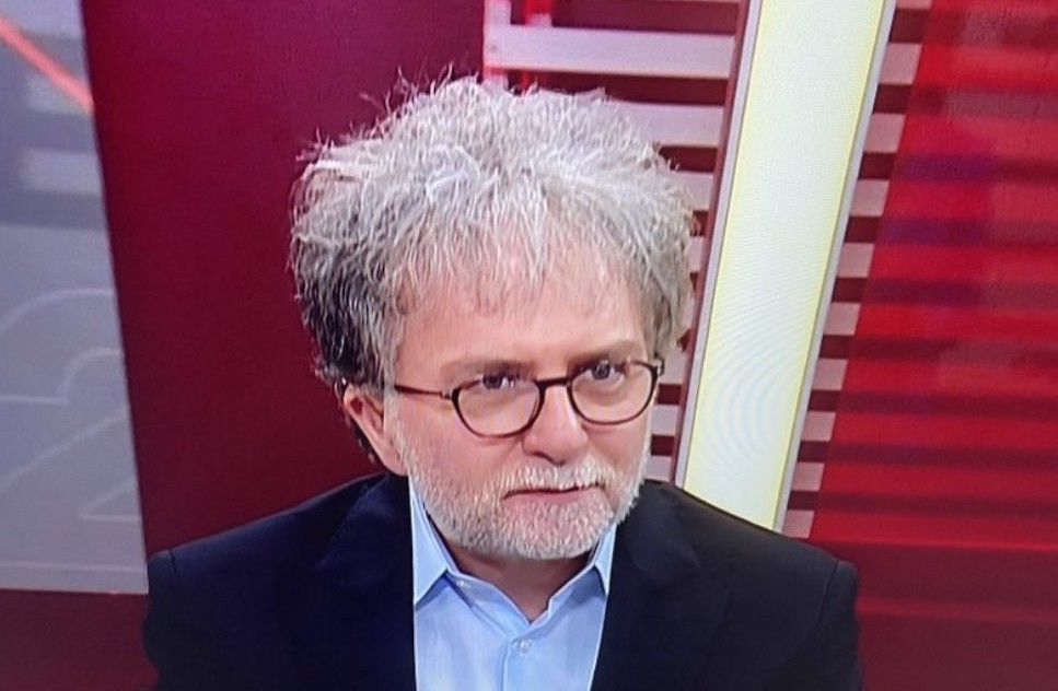 Ahmet Hakan’dan o sorun için 