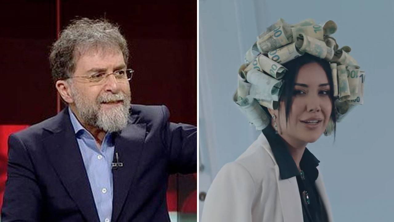 Ahmet Hakan’dan olay "Dilan Polat" çıkışı: "Hop" deyip bu uyarıyı yaptı