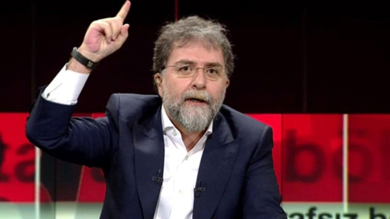 Ahmet Hakan'dan olay "Köfteci Yusuf" çıkışı! Sanırım ülkemiz bu bedduaya maruz kaldı