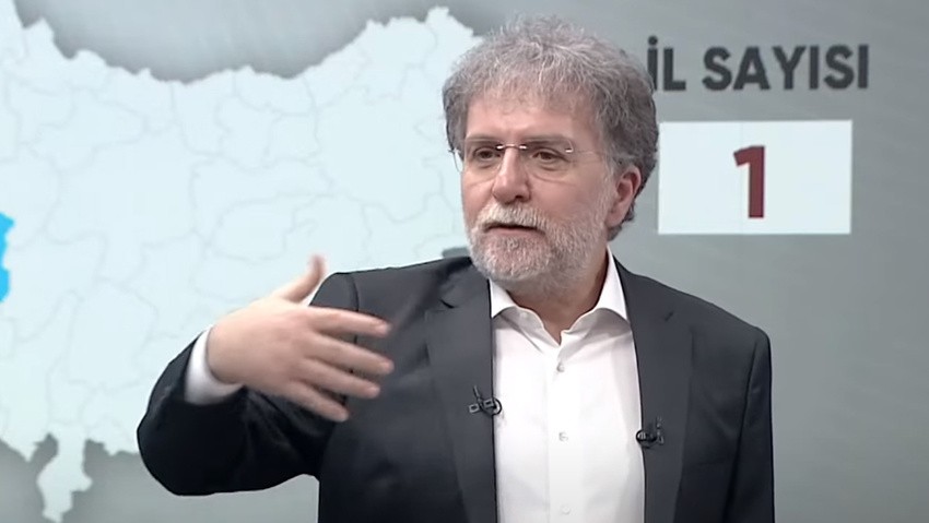 Ahmet Hakan’dan olay "seçim" yazısı! "Yaz oğlum" diyerek bombaları ardı ardına patlattı