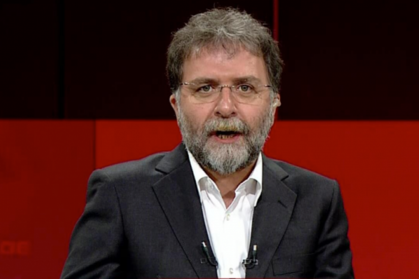 Ahmet Hakan'dan olay sözler! 