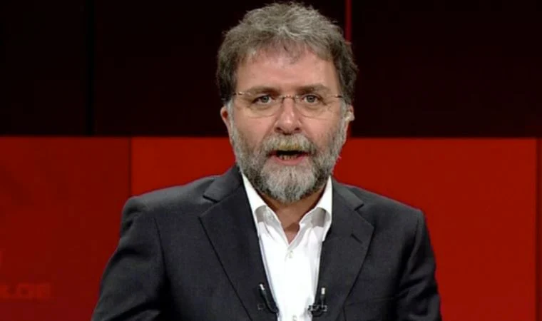Ahmet Hakan'dan olay sözler: Cahilsin, küstahsın, kibirlisin