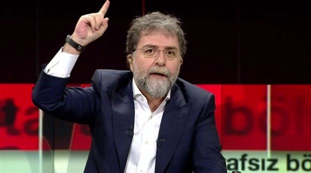 Ahmet Hakan'dan olay sözler! Çarşı çok fena karışacak