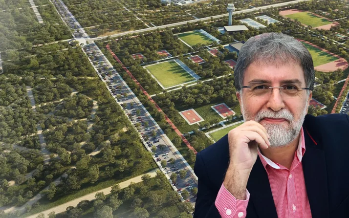 Ahmet Hakan'dan olay yazı! 