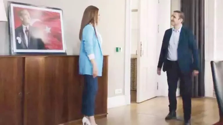 Ahmet Hakan’dan olay yazı! Ben hayatımda çok Atatürk tartışması gördüm, ama bu kadar bönünü görmedim