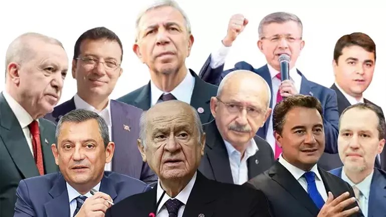 Ahmet Hakan’dan olay yazı! Hangi siyasi, bugünlerde içinden neler geçiriyordur! İşte bomba tahminler