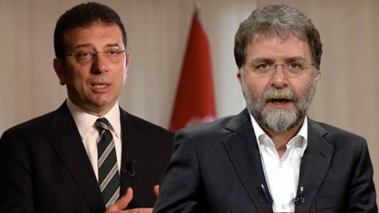 Ahmet Hakan'dan olay yazı! "İmamoğlu'nun bunu yapması..." deyip açıkladı